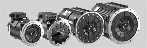 ABB Traction Motors: Powering the Future of Transportation