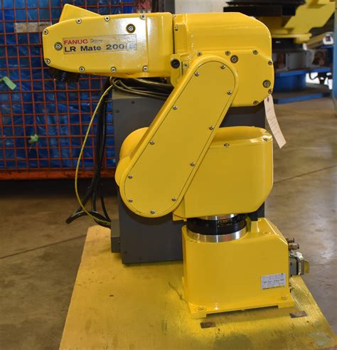 ABB vs. Fanuc Robots: The Ultimate Guide to Industrial Automation