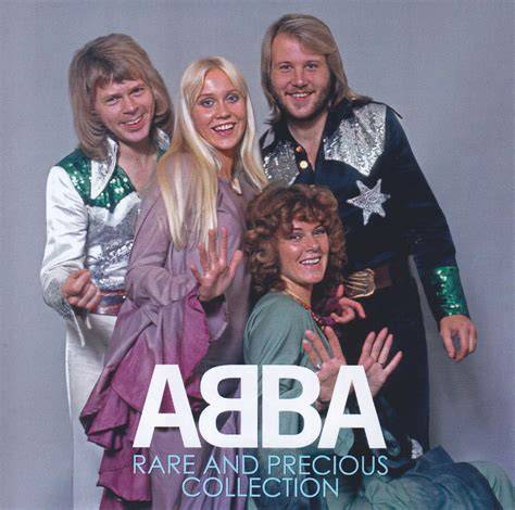 ABBA - THE COMPLETE STUDIO RECORDINGS - TRACK-LISTE UND VÖ - raincitystudios.com