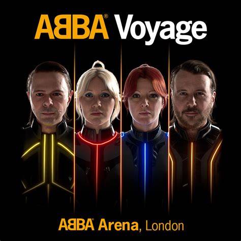 ABBA Voyage London - ABBA - Das Original - ABBA.de - Forum - raincitystudios.com