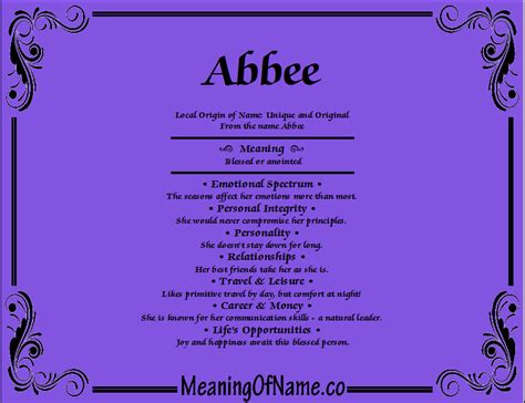 ABBEE