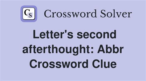 ABBR. ON A PAYCHECK - 3 Letters - Crossword Solver Help