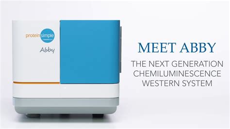 Abby Chemiluminescence System - wintechmobiles.com