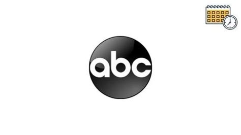 ABC - TV Listings Guide