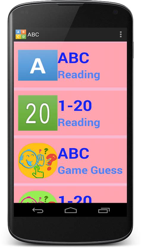 ABC Drop APK Download for Android 