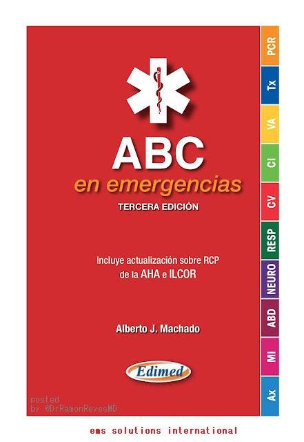 ABC EMERGENCIAS Machado pdf