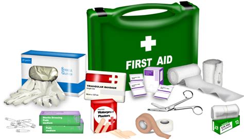 ABC First Aid Suppliers First Aid Kits, Training