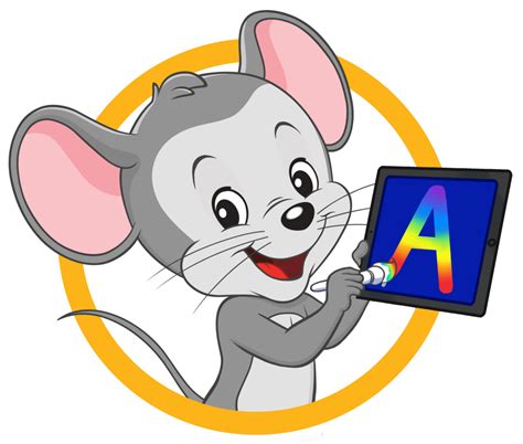 ABC Mouse is a great learning tool for kids that you need to use. Abc