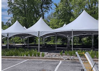 ABC Party and Tent Rental Baltimore: Your Go-To for Unforgettable Events