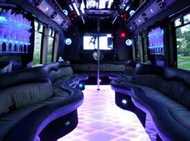 ABC Rides: Limousines & Karaoke Limo Buses - Party Bus Dallas, TX …