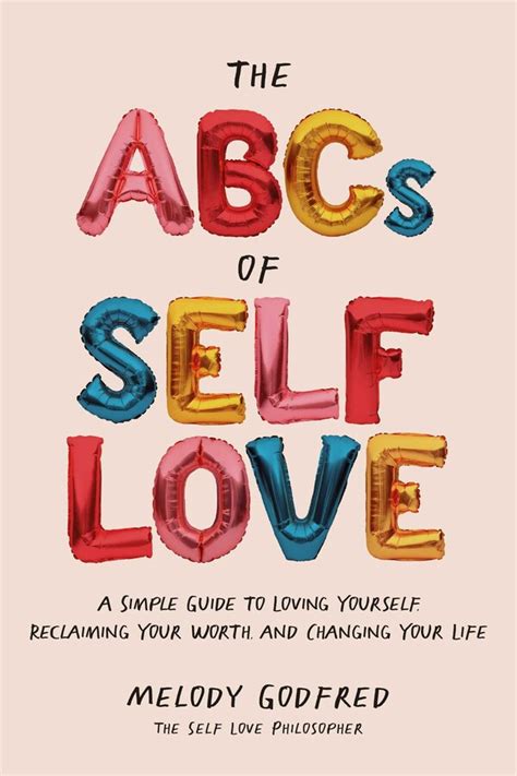 ABC Self Love