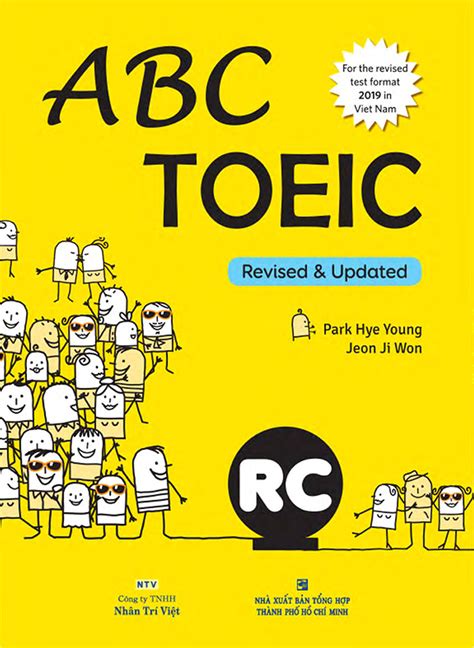 ABC TOEIC RC