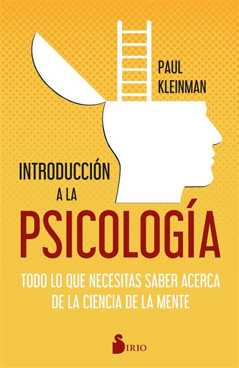 ABC de Psicologia pdf