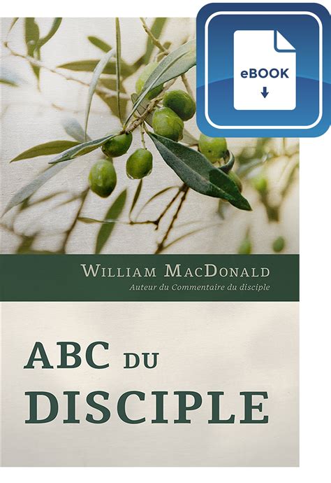 ABC du Disciple