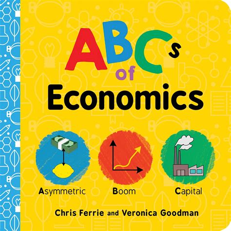 ABC of Economics
