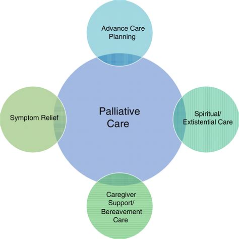 ABC of Palliative Care Care in the Community