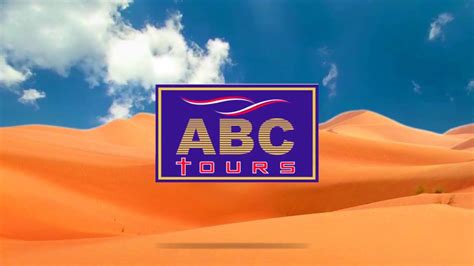 ABC tour
