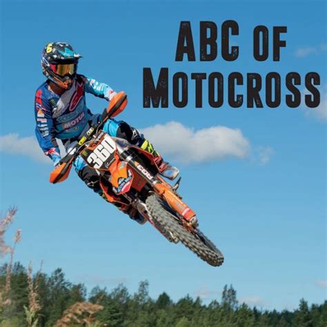 Download Abc Of Motocross By Lisa Hagman