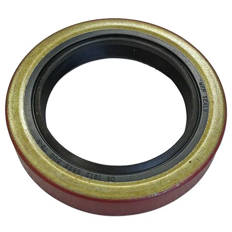 ABC1512 - OIL SEAL - Steiner Tractor