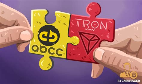 ABCC Exchange Partners With Tron to Become First Platform to List TRC10 Tokens image 6