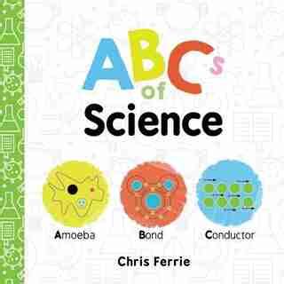 Read Abcs Of Science By Chris Ferrie