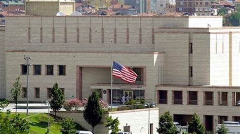 ABD, Adana’daki konsolosluğunu kapattı