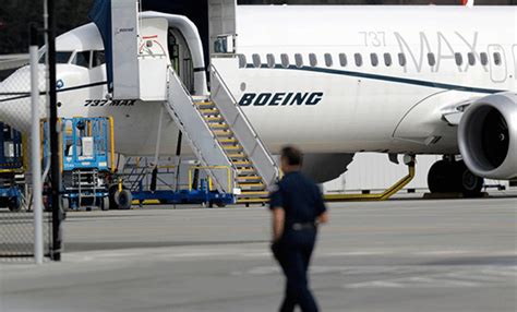 ABD’den Boeing’e soruşturma