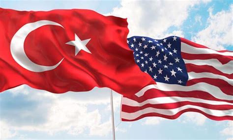 ABD’den terörle mücadele mesajı: NATO müttefikimiz Türkiye’nin yanındayız