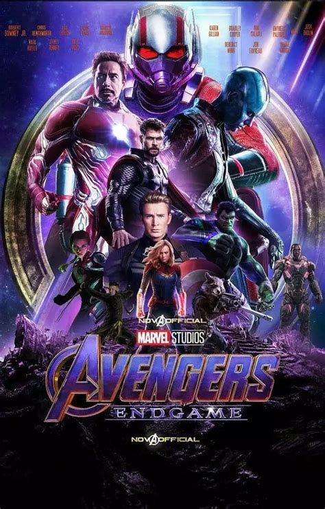 ABD Box Office'inde Avengers: Endgame'in Bir Rakibi Var!.