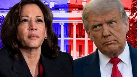 ABD seçim sonuçları 2024: Trump-Harris yarışının .
