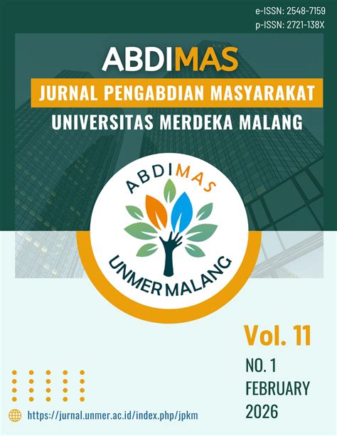 Abdimas Vol 6 No 1 February 2021.indd - UNMER - raincitystudios.com