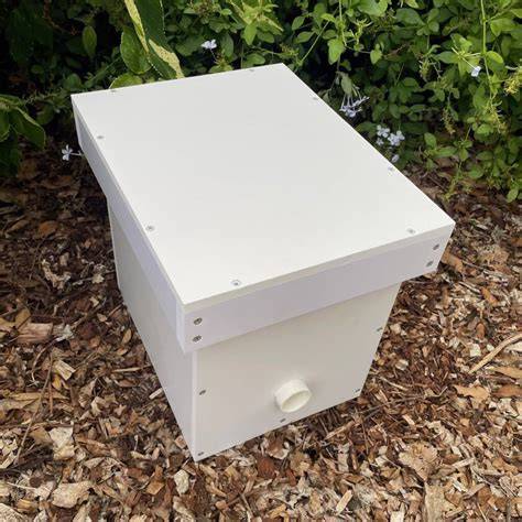 ABeeC Hives - Australian Native Bee Hives - Stingless … - raincitystudios.com