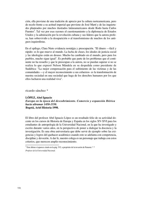 ABEL LOPEZ RESENA 2 pdf