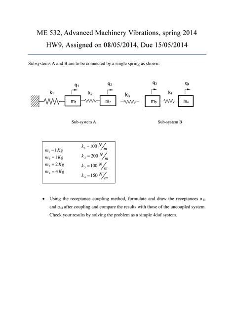 ABET Syllabus ME532