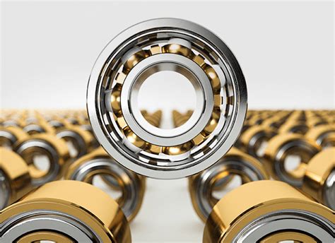 ABF Bearings: The Ultimate Guide to Unlocking High-Performance Machinery