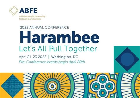 ABFE Annual Conference