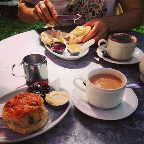 ABIGAIL’S TEA ROOMS - Village Arcade High Street, St Albans