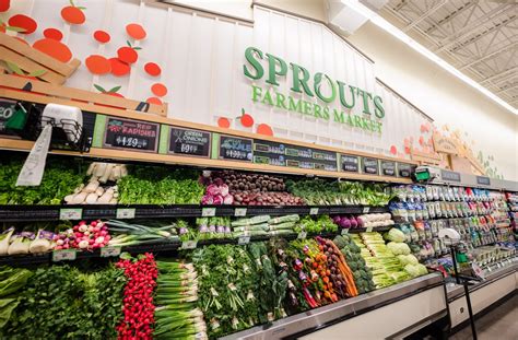 ABJ: Sprouts grocery chain plans for Georgetown store