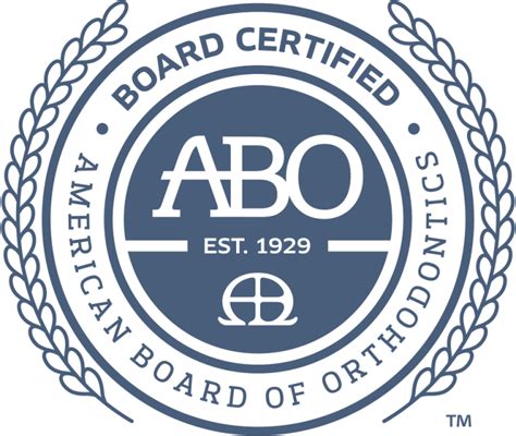 ABO - American Board of Orthodontics American Board …