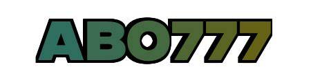 ABO777 ⛌ Website Resmi untuk Tempat Berkumpul Para Gamer Modern