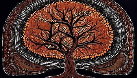 Aboriginal Tree Markings: Culture, Art & Communication - raincitystudios.com