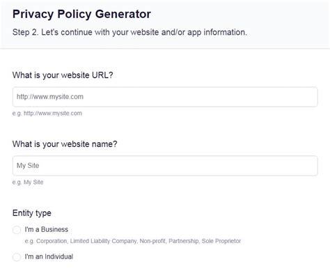 About/Privacy Policy - wintechmobiles.com