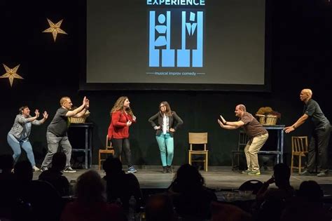 About | Baltimore Improv Group (BIG) - muktibox.com