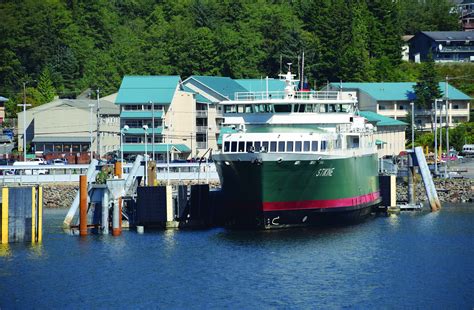 About | Inter-Island Ferry Authority - wintechmobiles.com