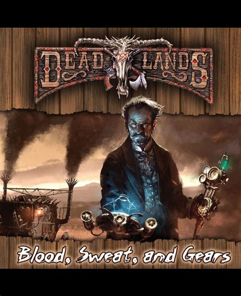 ABOUT – Blood Sweat and Gears