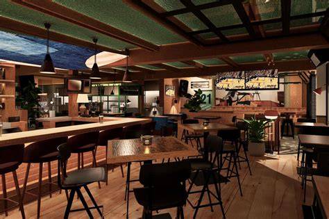 About – Central Restaurant - raincitystudios.com