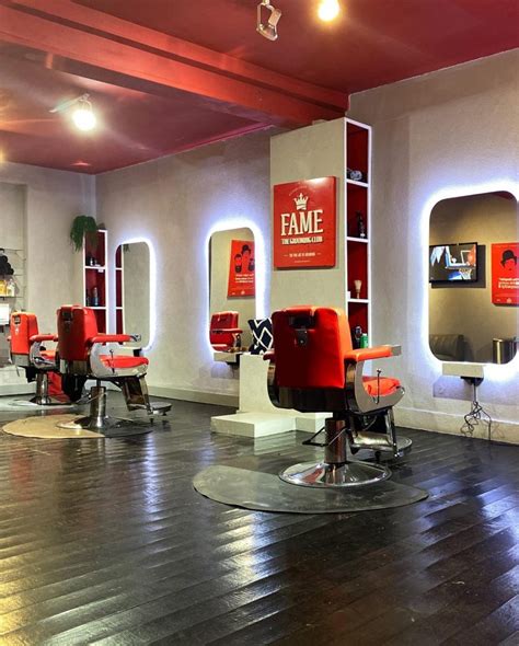 ABOUT - Fame Grooming Club