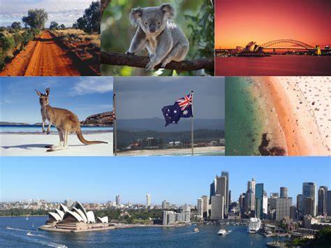 About Australia | About Australia - raincitystudios.com