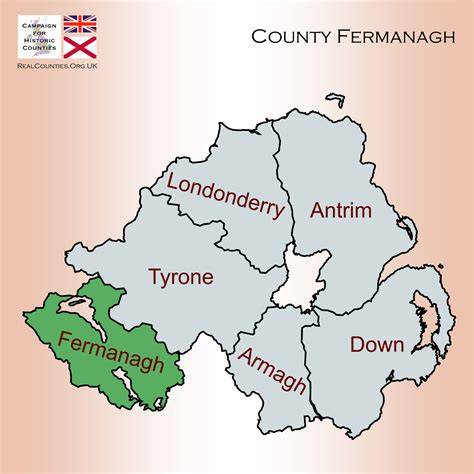 About County Fermanagh - The Irish Family - raincitystudios.com