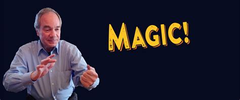 ABOUT DAVID - David Roth Magic